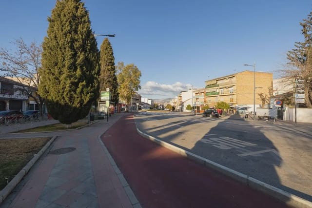 Building Plot for sale in Armilla - € 130,000 (Ref: 9837133)