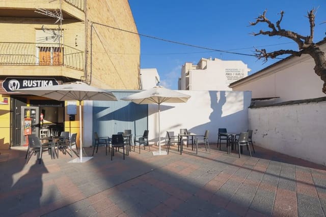 Building Plot for sale in Armilla - € 130,000 (Ref: 9837133)