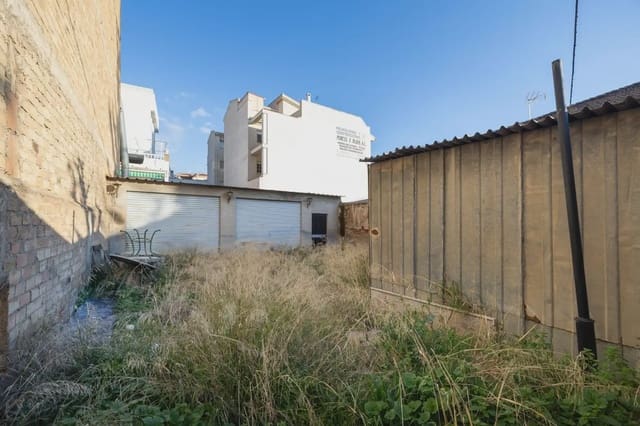 Building Plot for sale in Armilla - € 130,000 (Ref: 9837133)