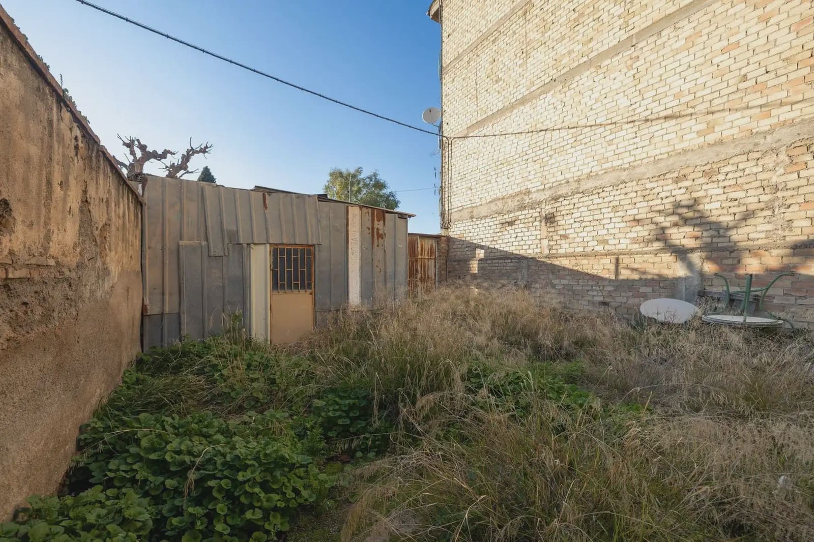 Building Plot for sale in Armilla - € 130,000 (Ref: 9837133)