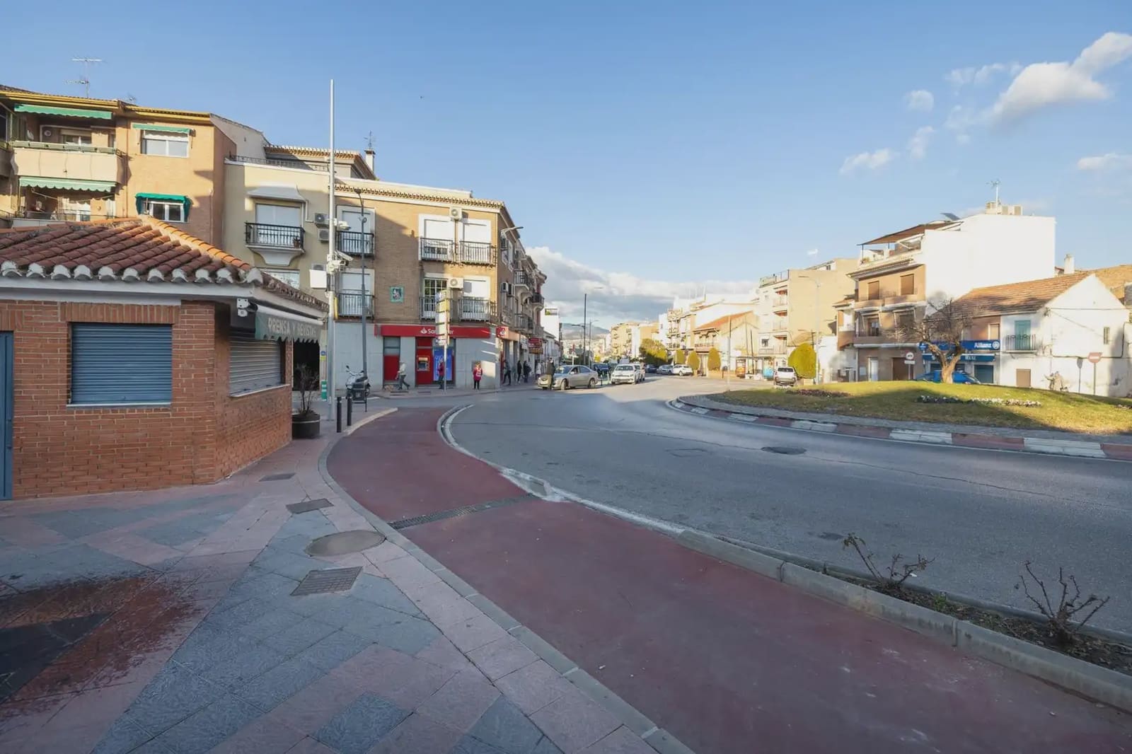 Building Plot for sale in Armilla - € 130,000 (Ref: 9837133)