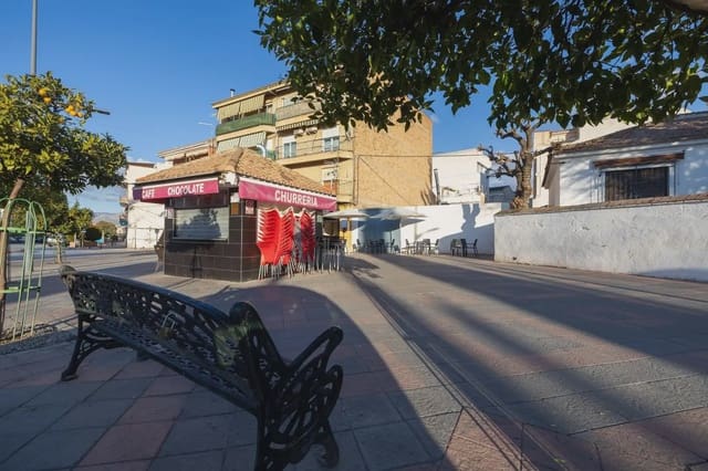 Building Plot for sale in Armilla - € 130,000 (Ref: 9837133)