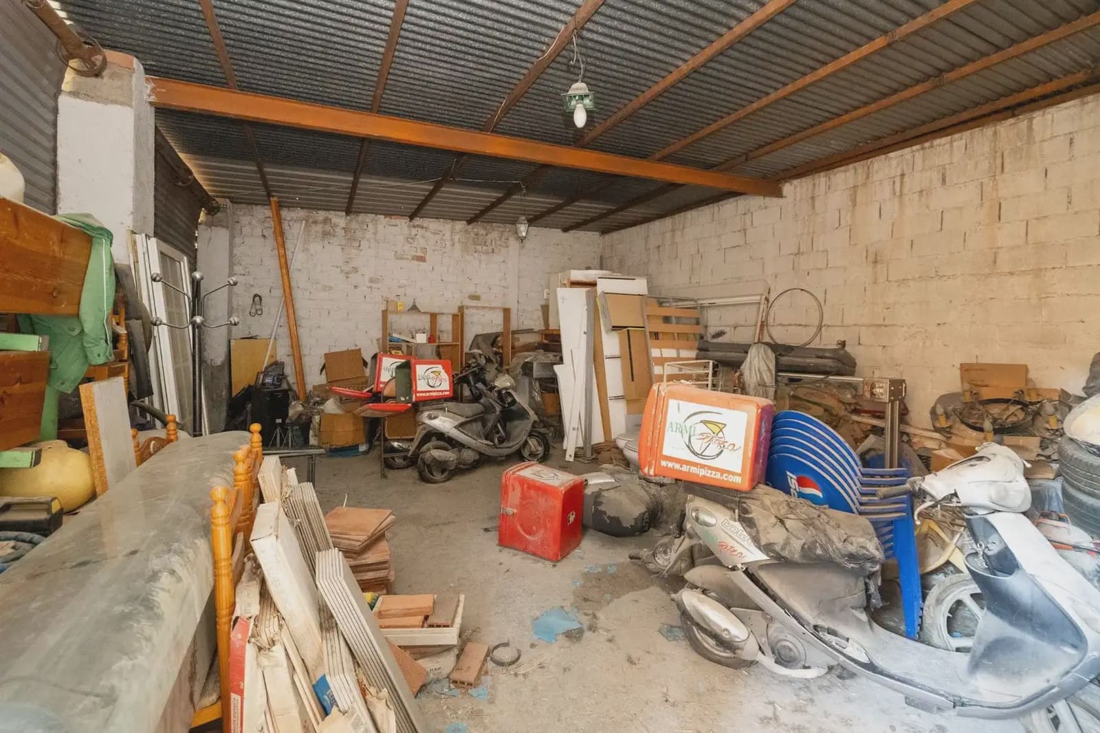 Building Plot for sale in Armilla - € 130,000 (Ref: 9837133)