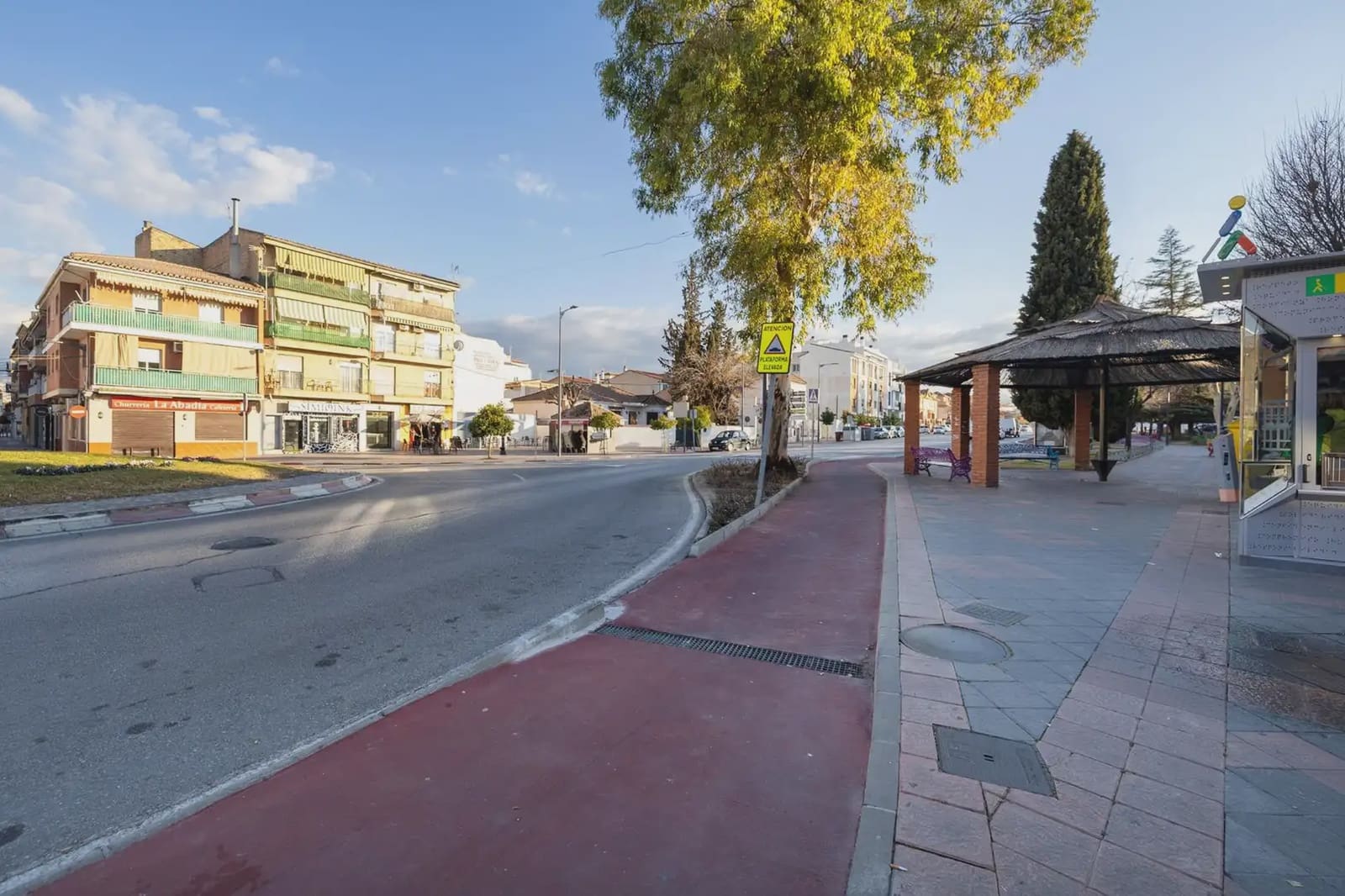 Building Plot for sale in Armilla - € 130,000 (Ref: 9837133)
