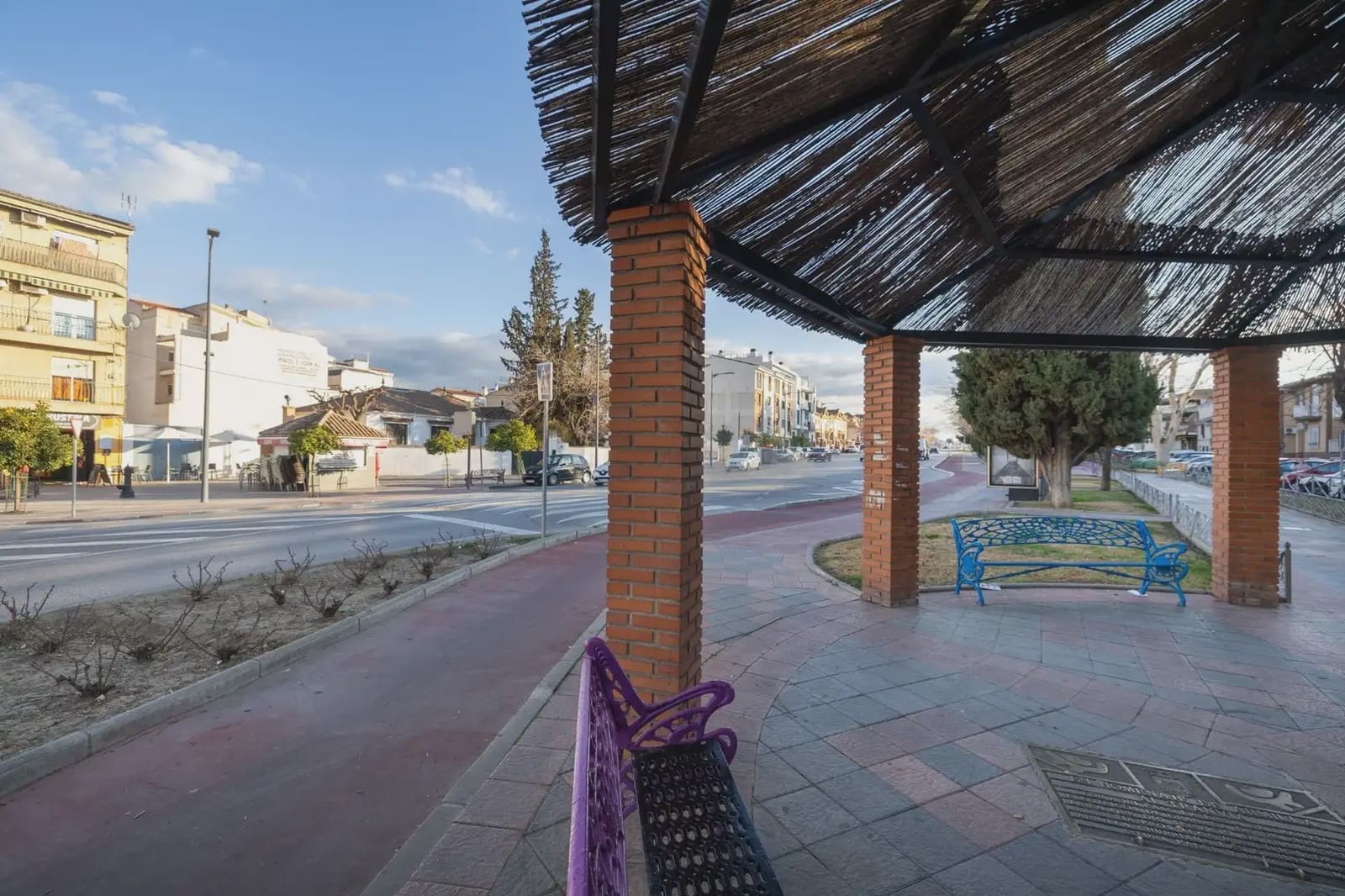Building Plot for sale in Armilla - € 130,000 (Ref: 9837133)