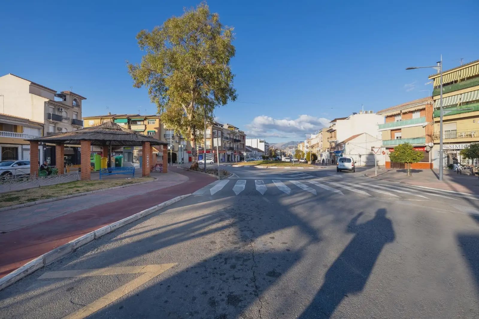 Building Plot for sale in Armilla - € 130,000 (Ref: 9837133)