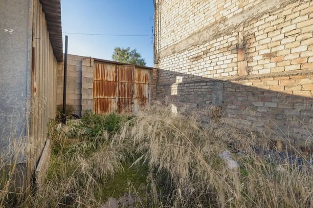 Building Plot for sale in Armilla - € 130,000 (Ref: 9837133)