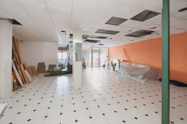 Local Comercial en Gójar en venta - 150.000 € (Ref: 9837134)