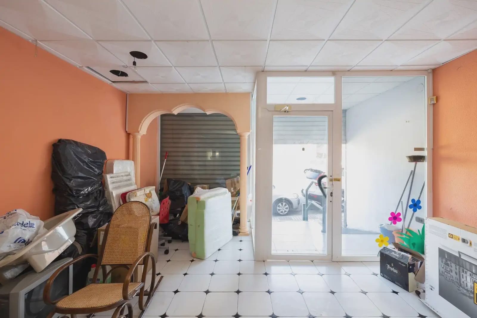 Local Comercial en Gójar en venta - 150.000 € (Ref: 9837134)