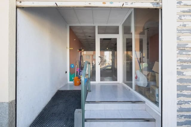 Local Comercial en Gójar en venta - 150.000 € (Ref: 9837134)