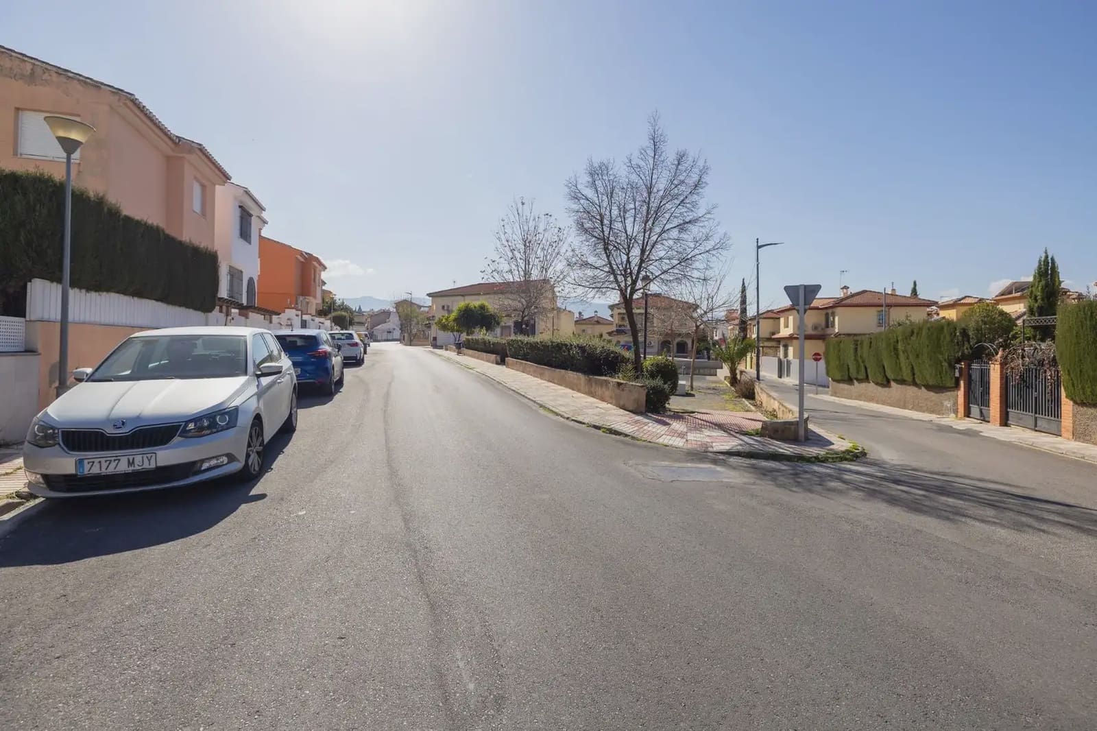 Local Comercial en Gójar en venta - 150.000 € (Ref: 9837134)
