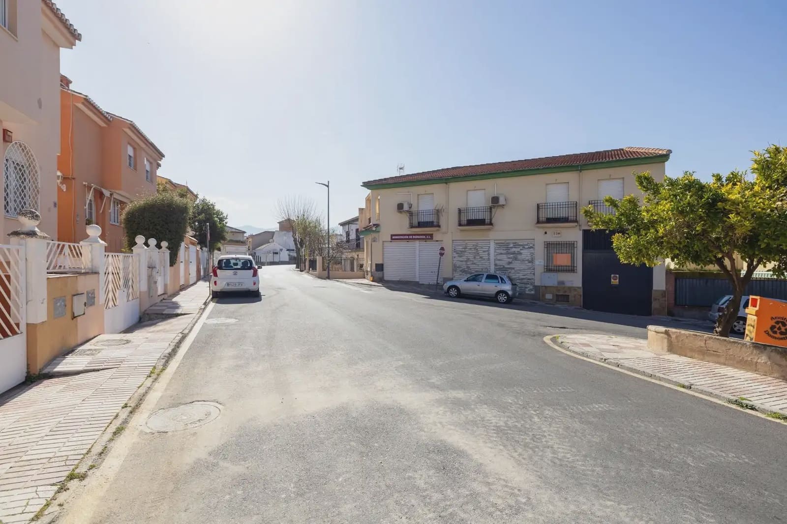 Local Comercial en Gójar en venta - 150.000 € (Ref: 9837134)