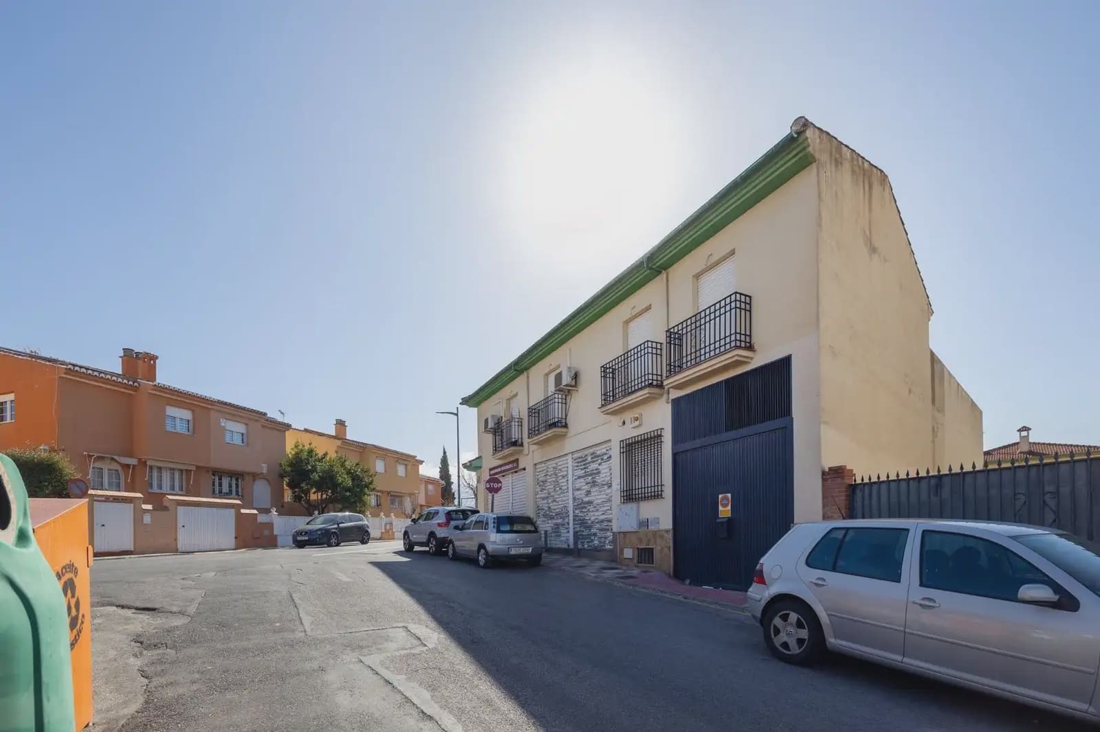 Local Comercial en Gójar en venta - 150.000 € (Ref: 9837134)