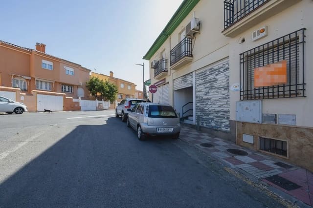 Local Comercial en Gójar en venta - 150.000 € (Ref: 9837134)