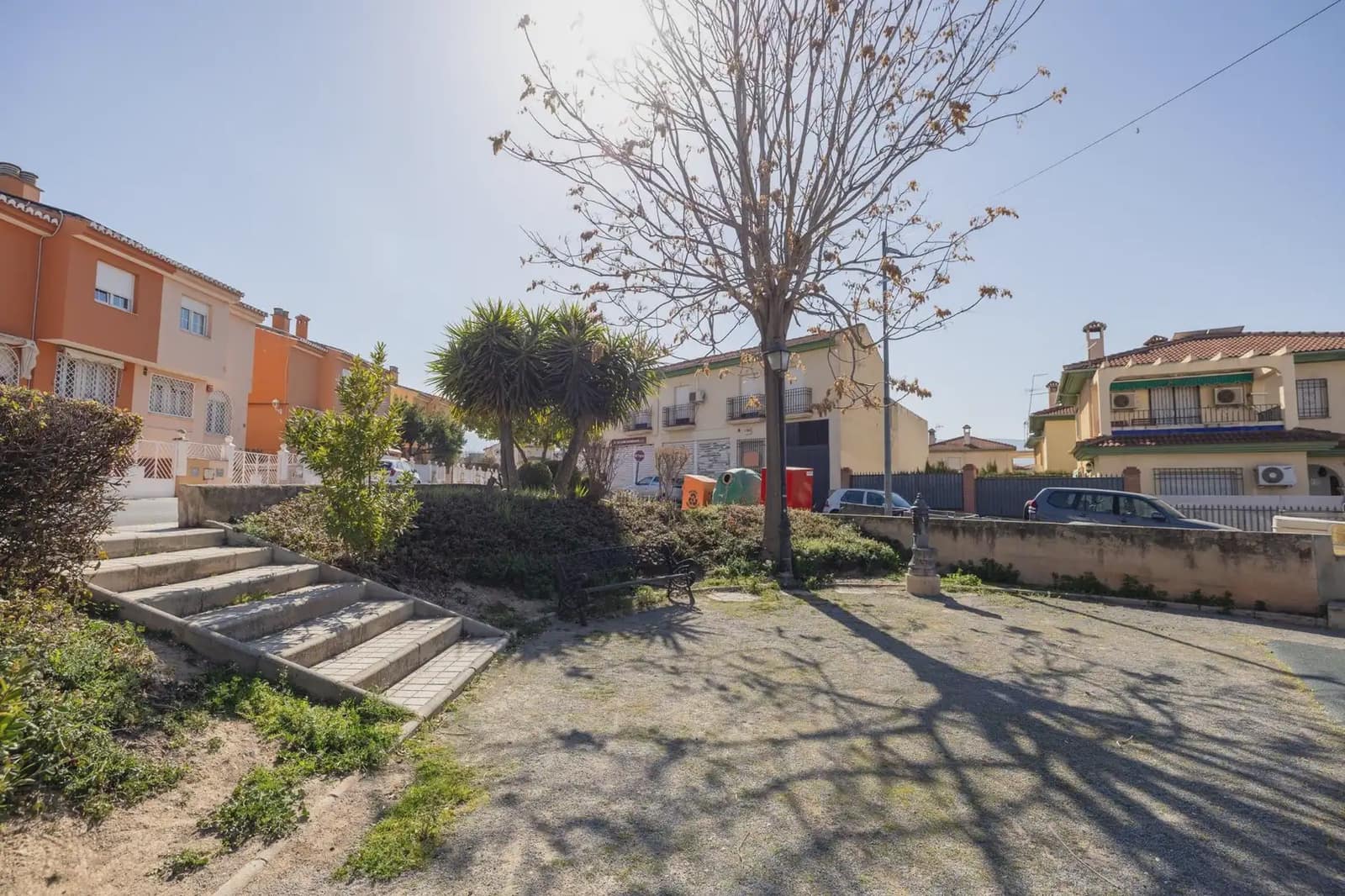 Local Comercial en Gójar en venta - 150.000 € (Ref: 9837134)