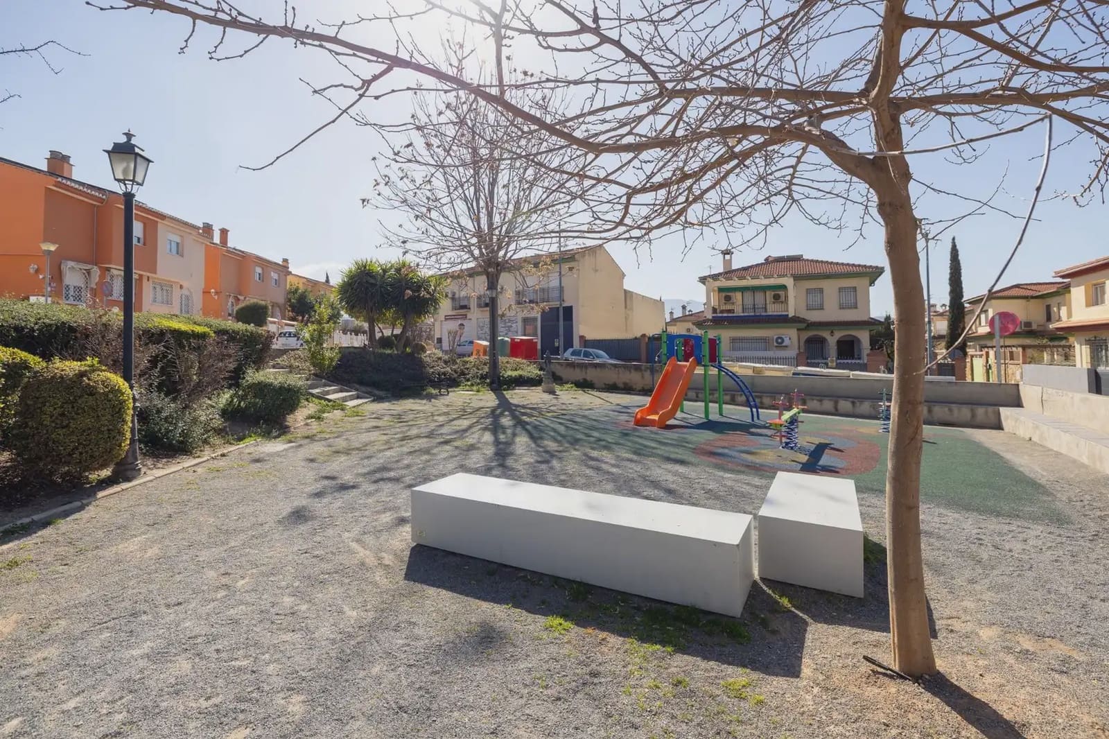 Local Comercial en Gójar en venta - 150.000 € (Ref: 9837134)