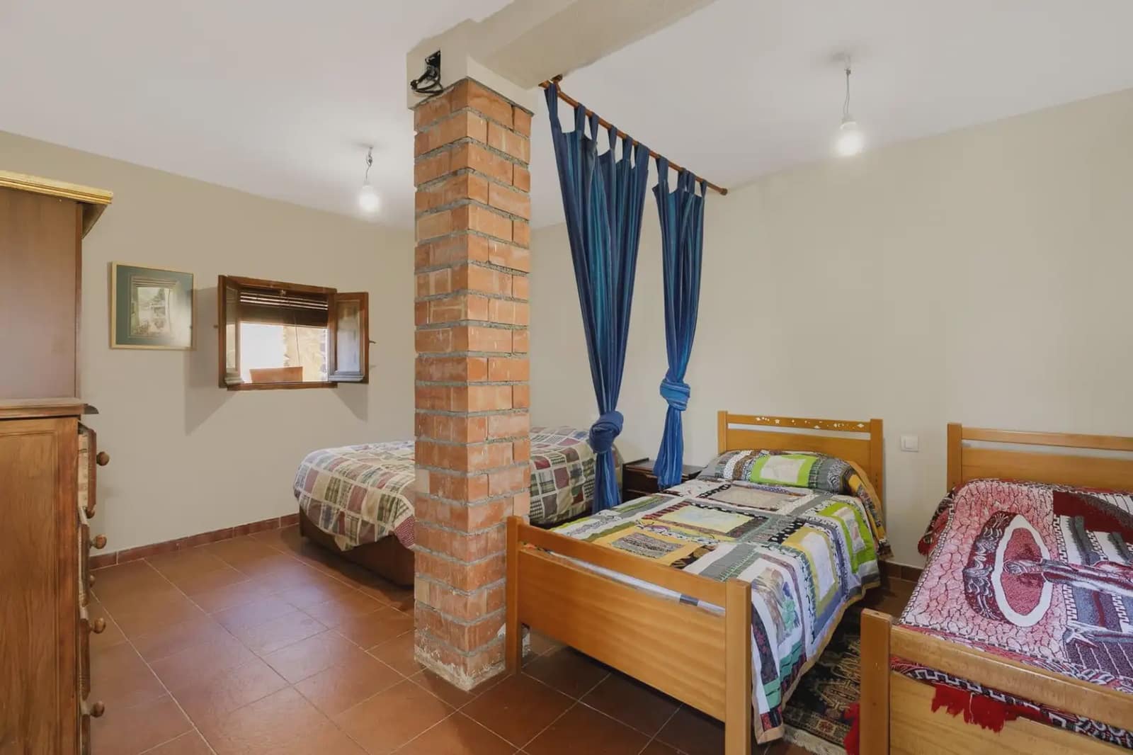 Finca/Landehus til salg i La Taha med garage - € 325.000 (Ref: 9837135)