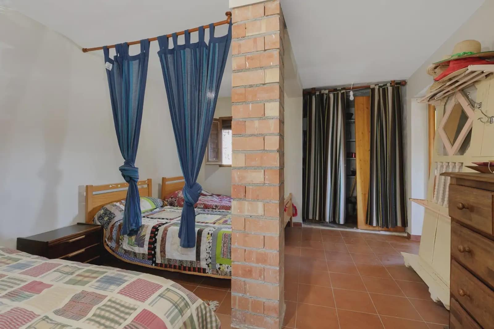 Finca/Landehus til salg i La Taha med garage - € 325.000 (Ref: 9837135)