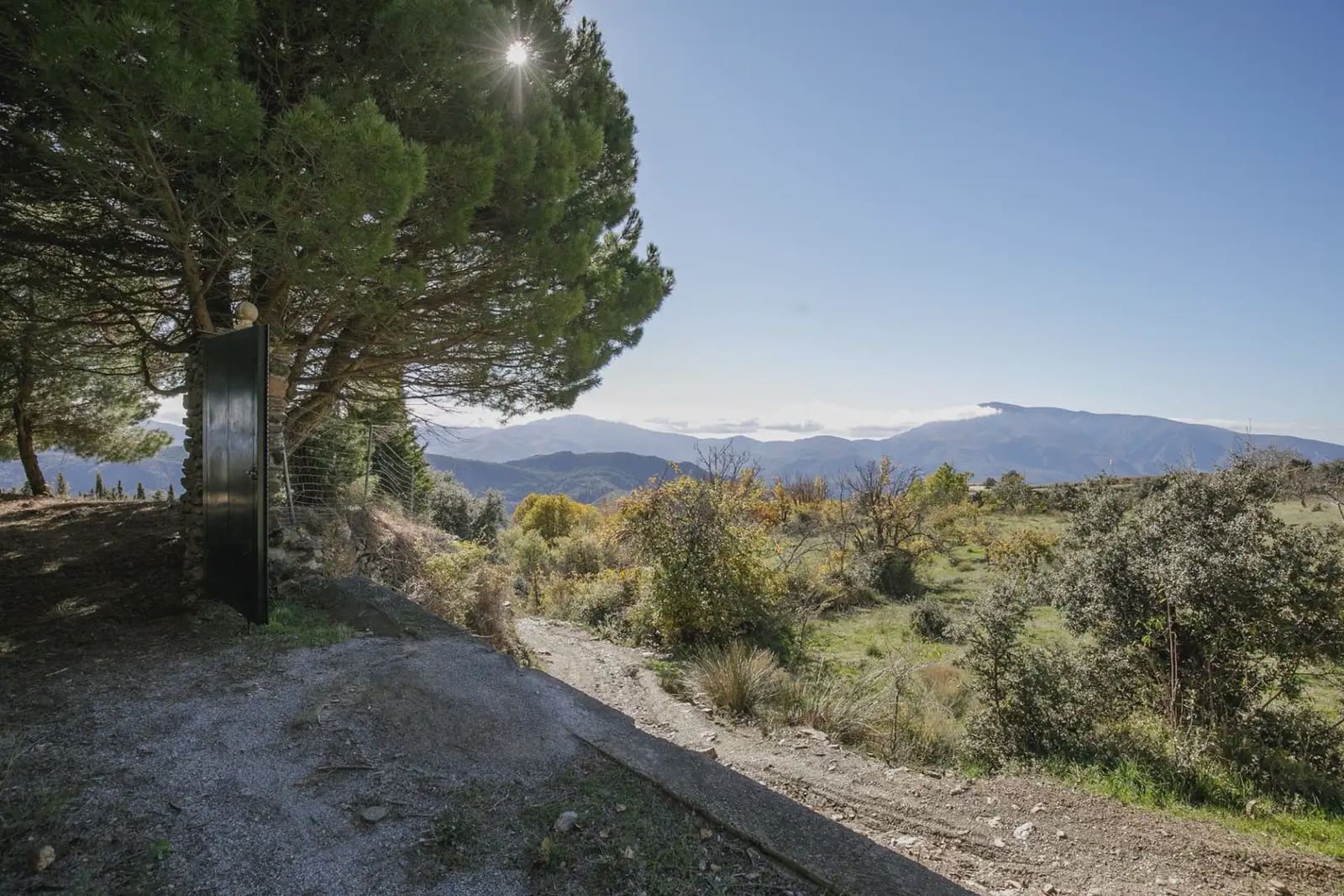 Finca/Landehus til salg i La Taha med garage - € 325.000 (Ref: 9837135)