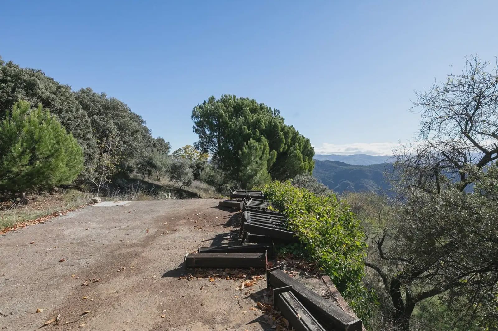 Finca/Landehus til salg i La Taha med garage - € 325.000 (Ref: 9837135)