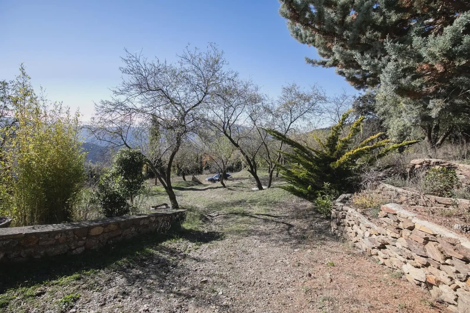 Finca/Landehus til salg i La Taha med garage - € 325.000 (Ref: 9837135)