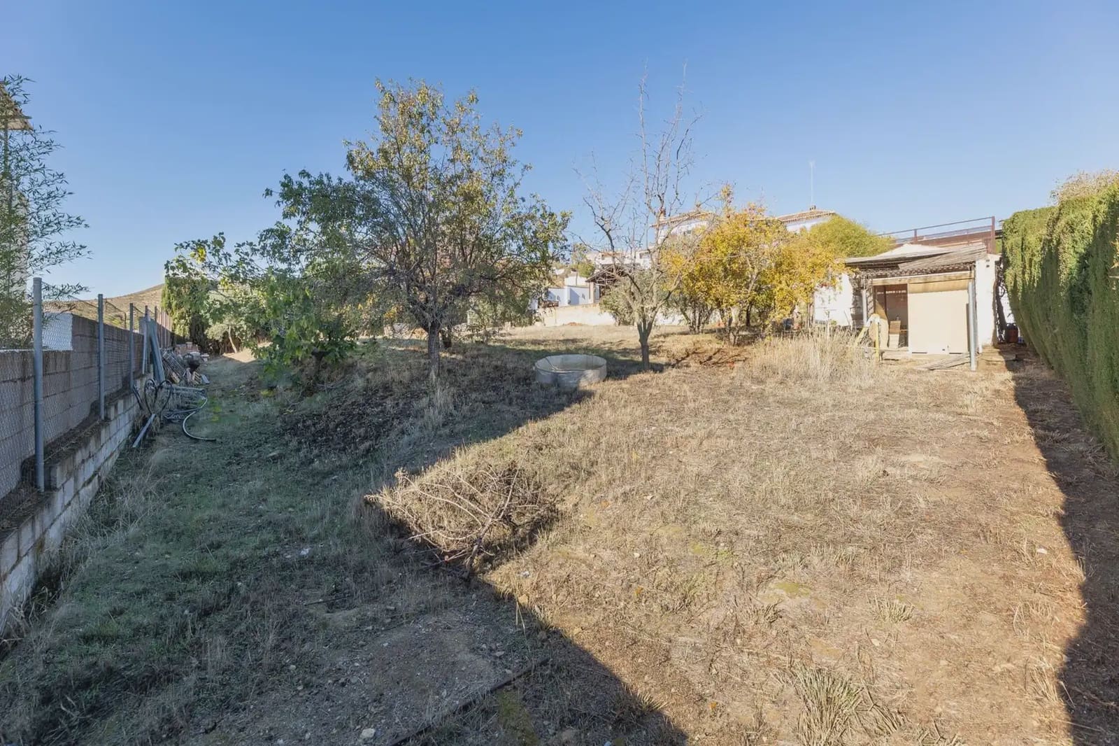 Building Plot for sale in Las Gabias - € 120,000 (Ref: 9837138)