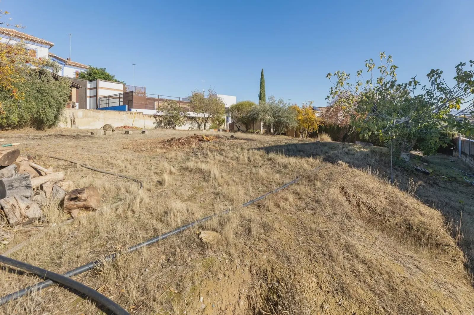 Building Plot for sale in Las Gabias - € 120,000 (Ref: 9837138)