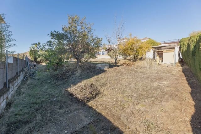 Tontti myytävänä paikassa Las Gabias - 120 000 € (Ref: 9837138)