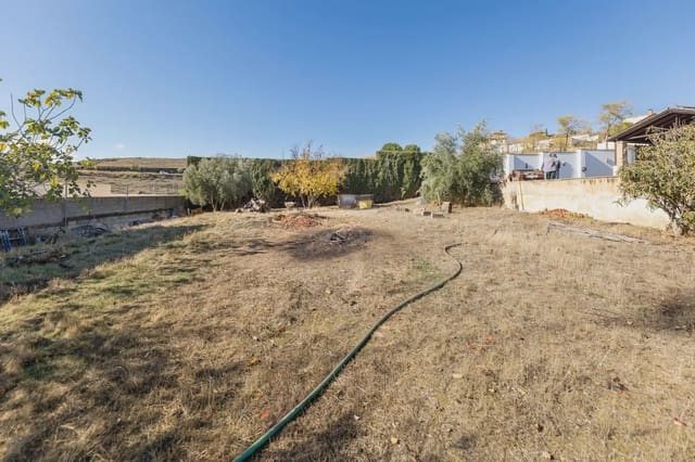 Tontti myytävänä paikassa Las Gabias - 120 000 € (Ref: 9837138)