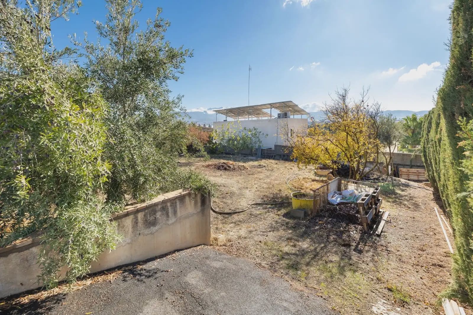 Building Plot for sale in Las Gabias - € 120,000 (Ref: 9837138)