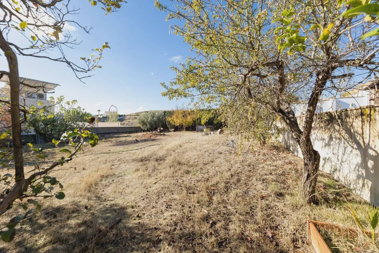 Building Plot for sale in Las Gabias - € 120,000 (Ref: 9837138)