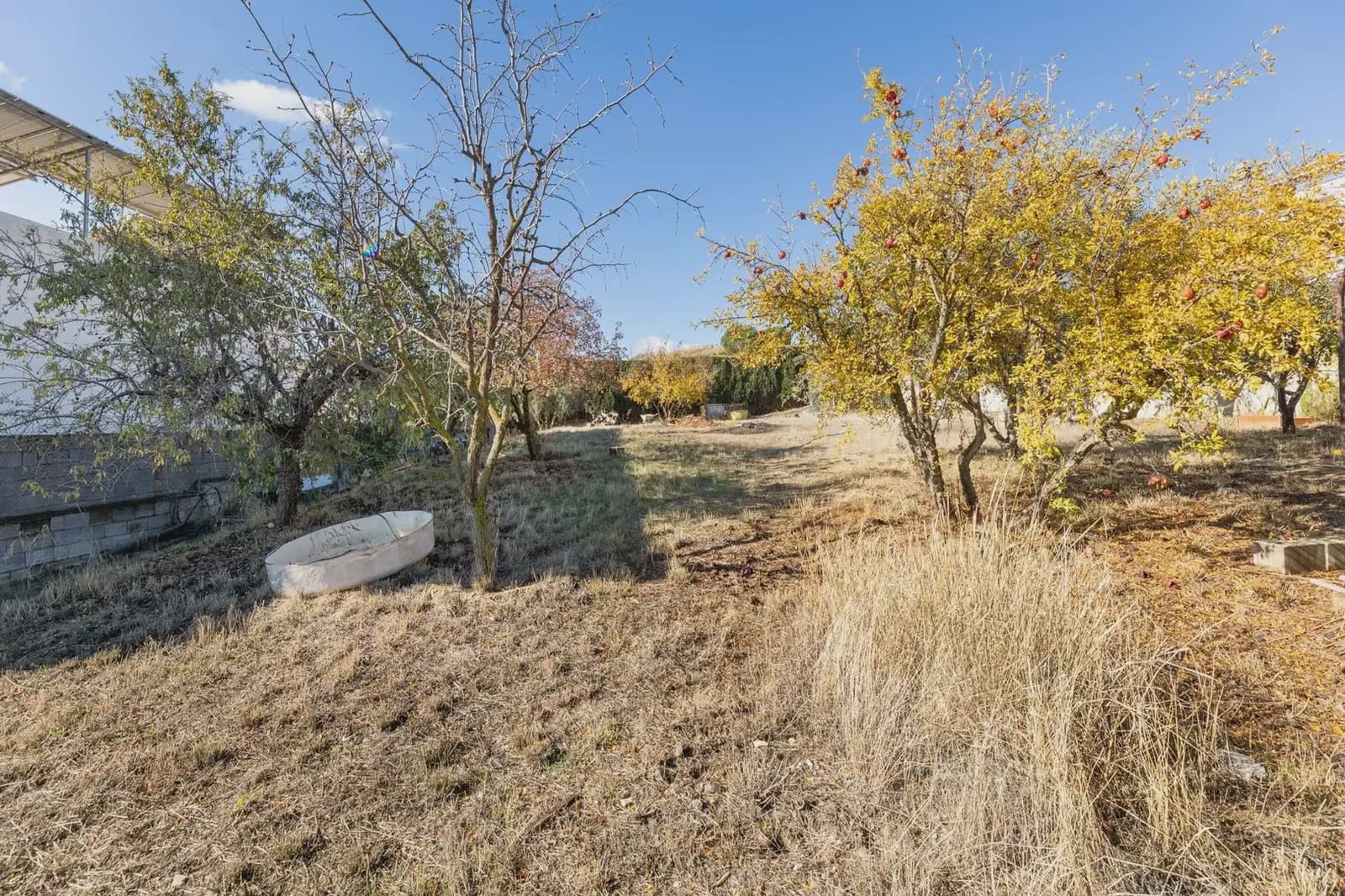 Building Plot for sale in Las Gabias - € 120,000 (Ref: 9837138)
