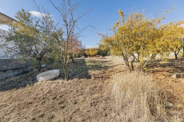 Tontti myytävänä paikassa Las Gabias - 120 000 € (Ref: 9837138)