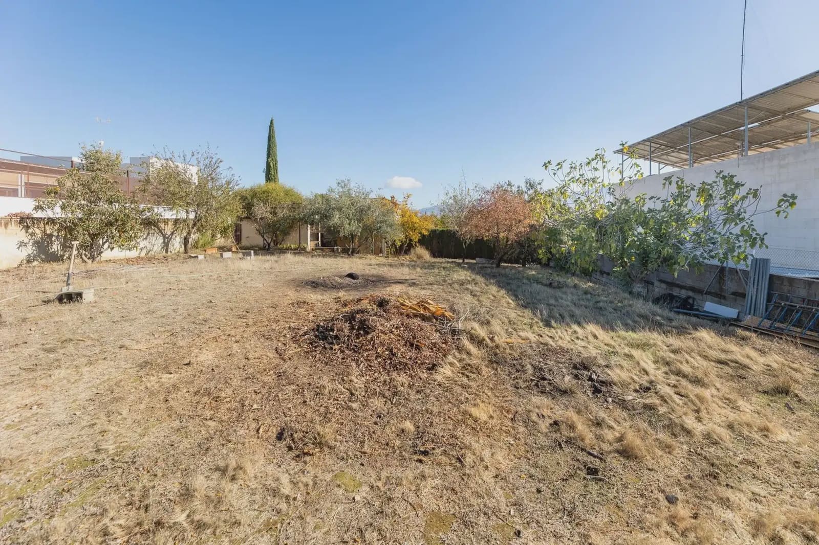 Building Plot for sale in Las Gabias - € 120,000 (Ref: 9837138)