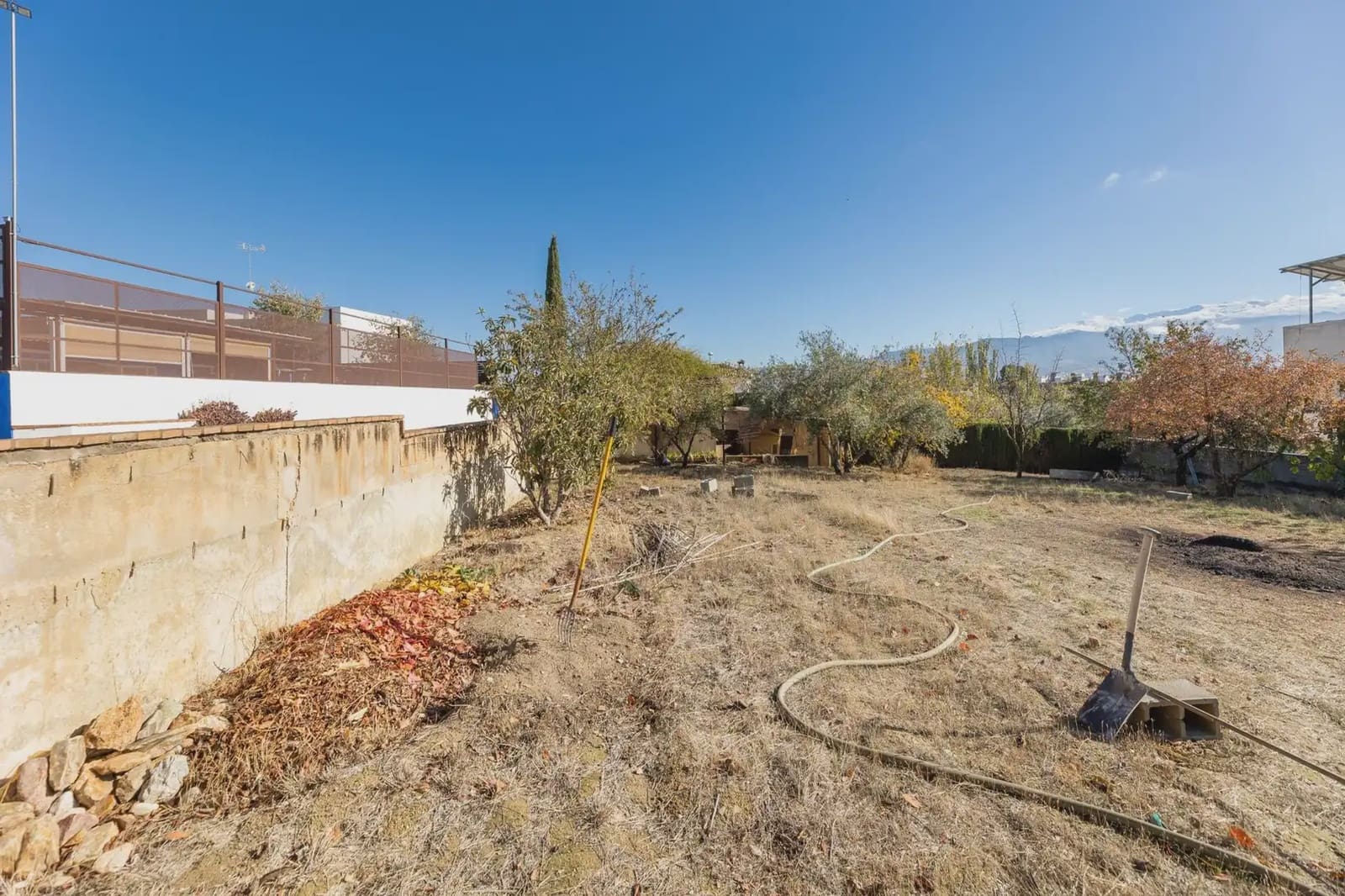 Building Plot for sale in Las Gabias - € 120,000 (Ref: 9837138)