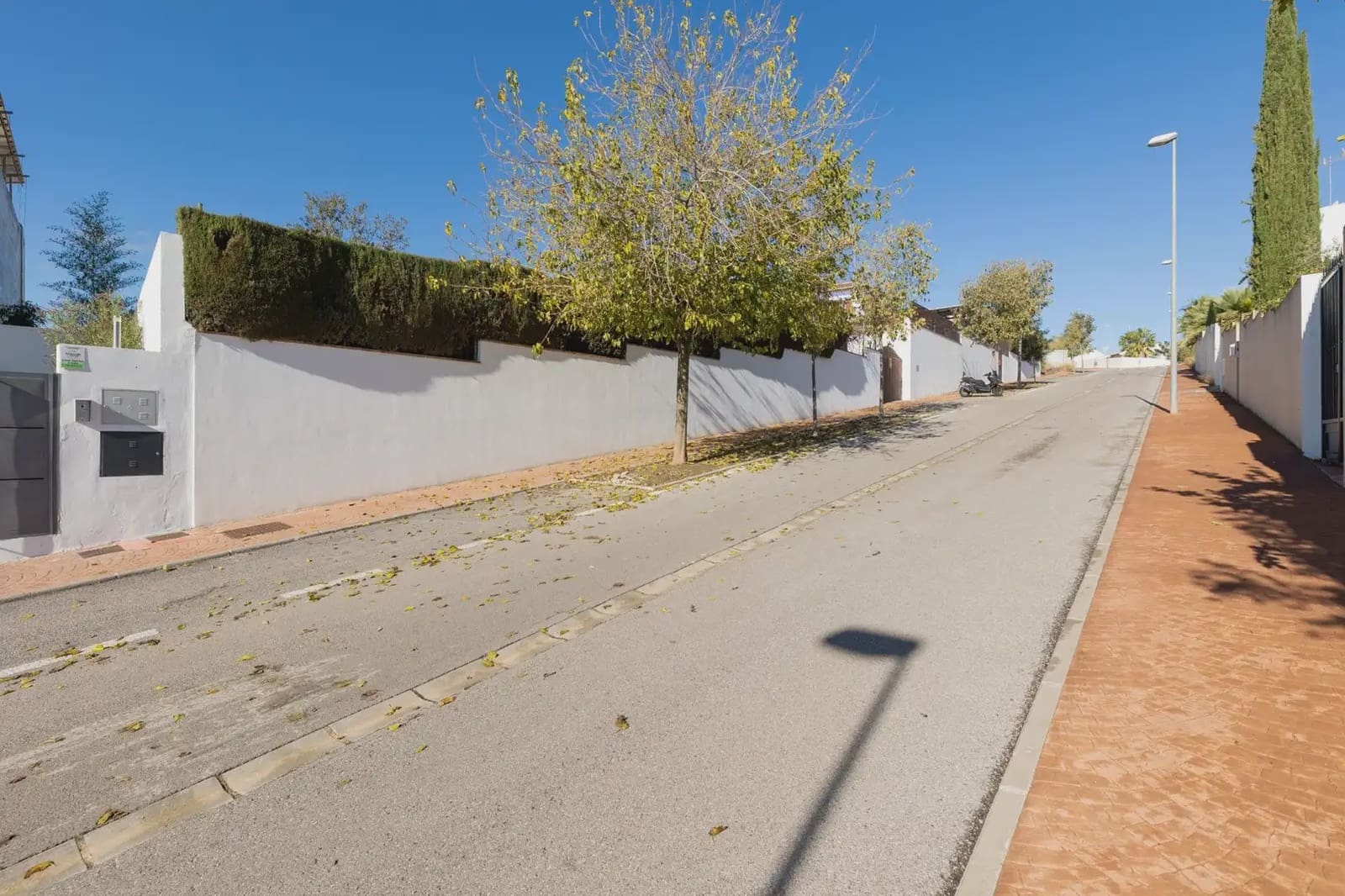 Building Plot for sale in Las Gabias - € 120,000 (Ref: 9837138)