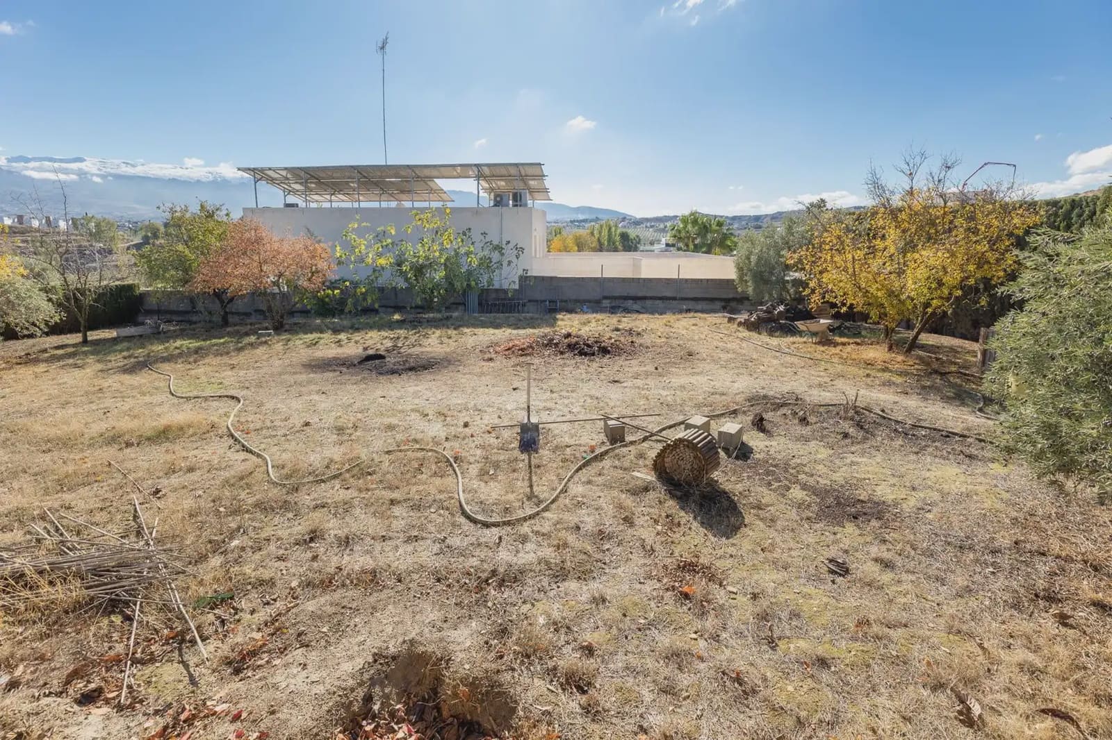 Building Plot for sale in Las Gabias - € 120,000 (Ref: 9837138)