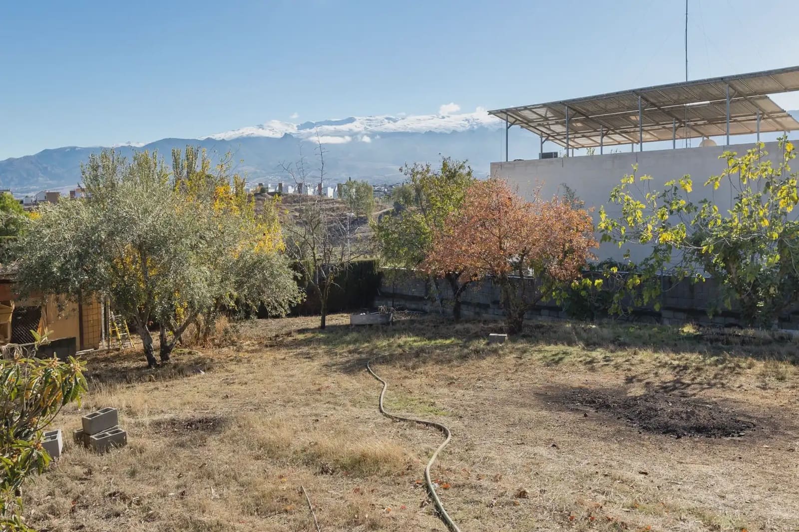 Building Plot for sale in Las Gabias - € 120,000 (Ref: 9837138)