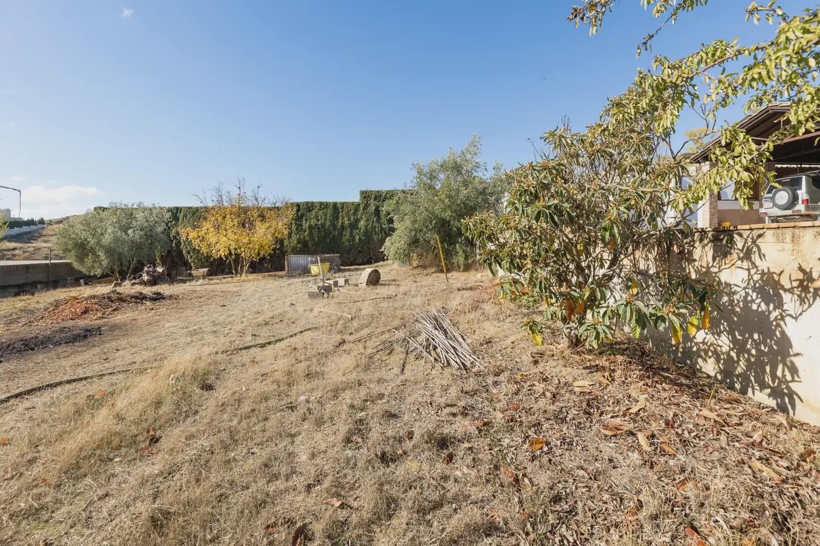 Building Plot for sale in Las Gabias - € 120,000 (Ref: 9837138)