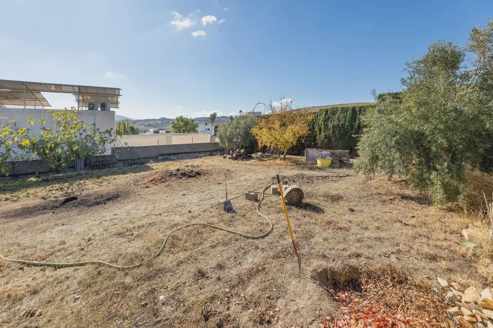 Building Plot for sale in Las Gabias - € 120,000 (Ref: 9837138)