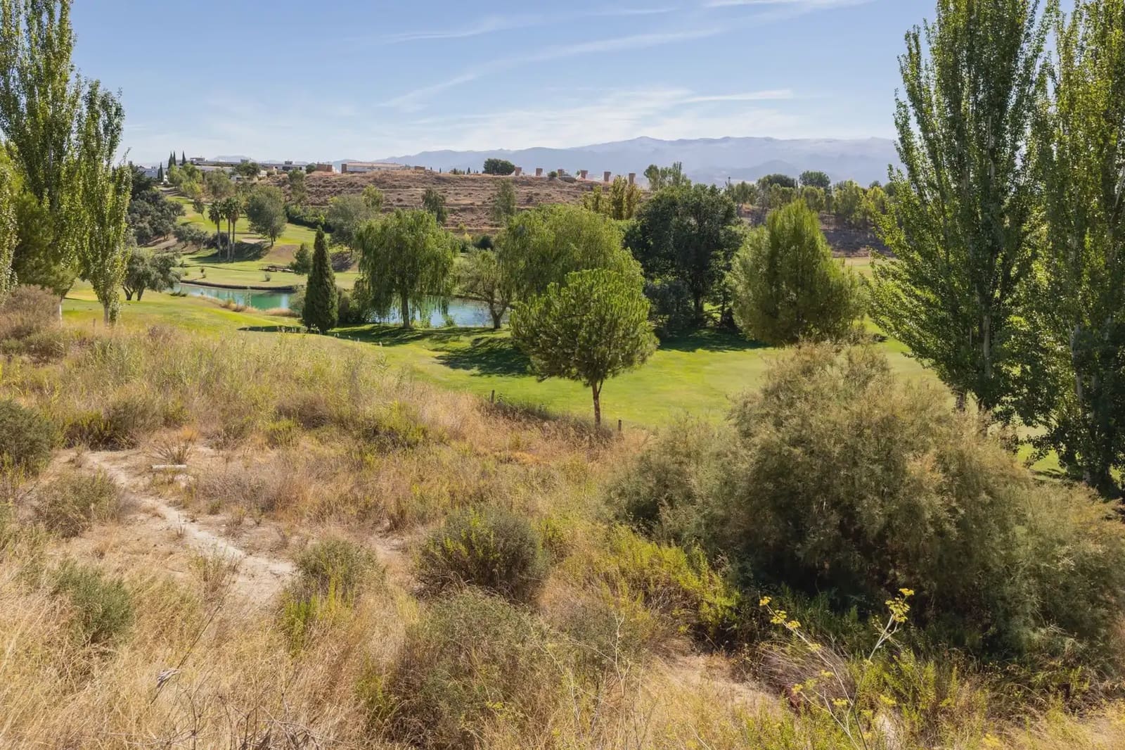 Building Plot for sale in Las Gabias - € 120,000 (Ref: 9837138)