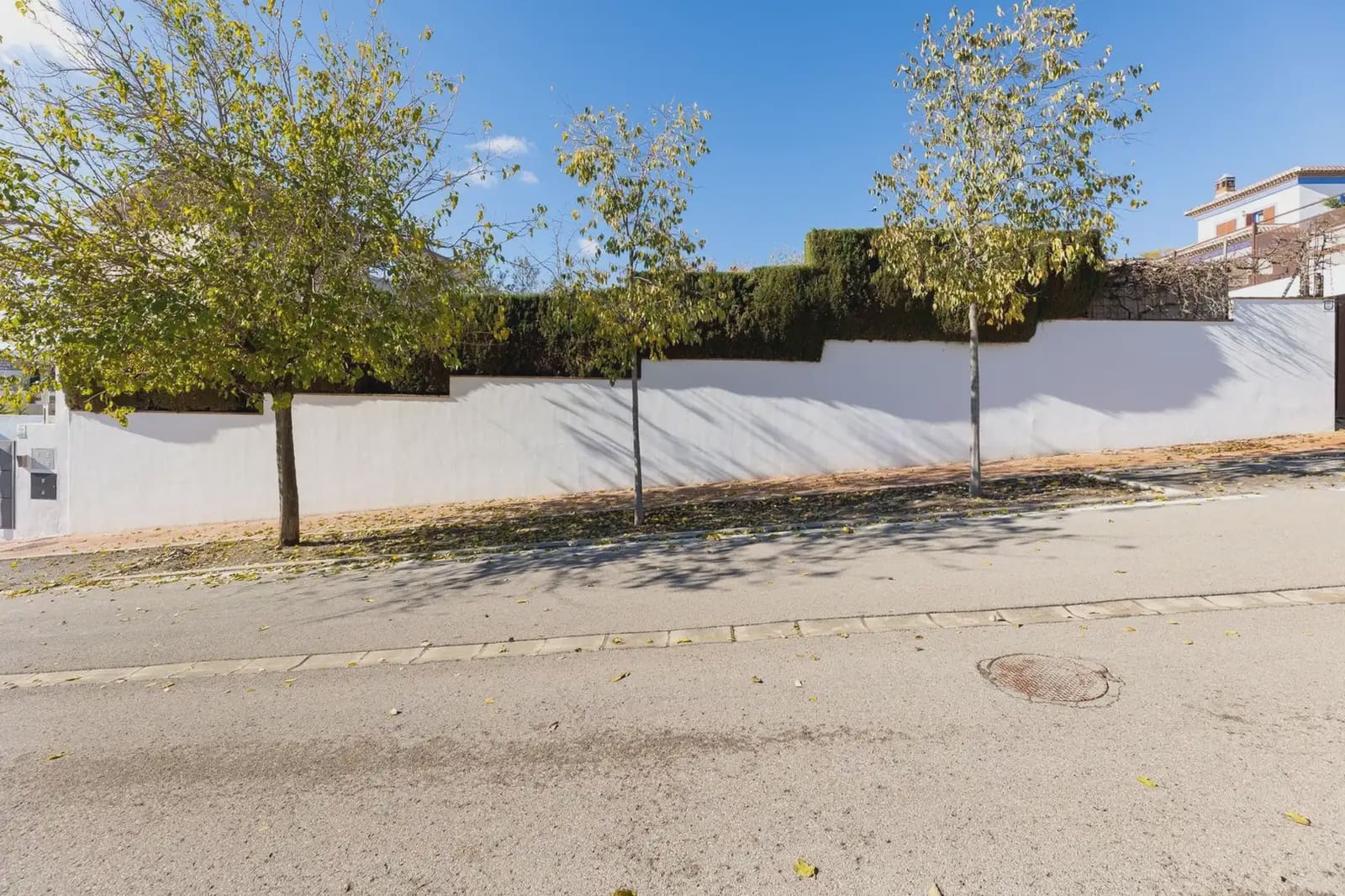Building Plot for sale in Las Gabias - € 120,000 (Ref: 9837138)