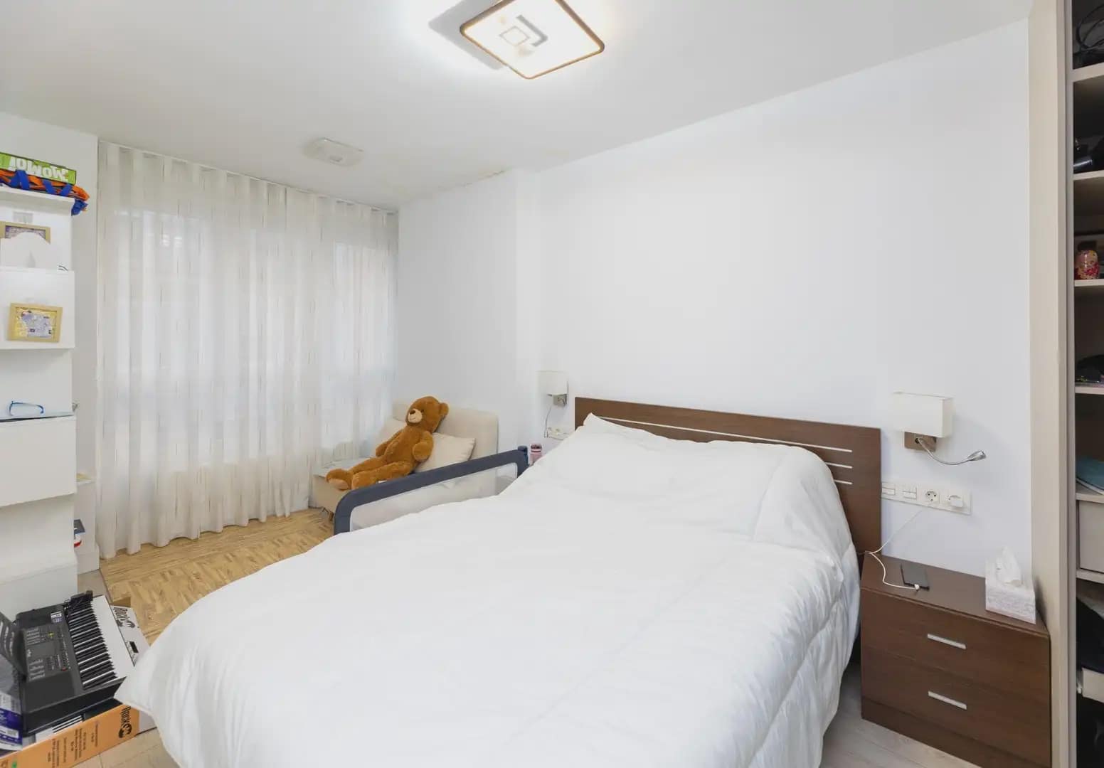 Leilighet til salgs i Granada by - € 375 000 (Ref: 9837139)