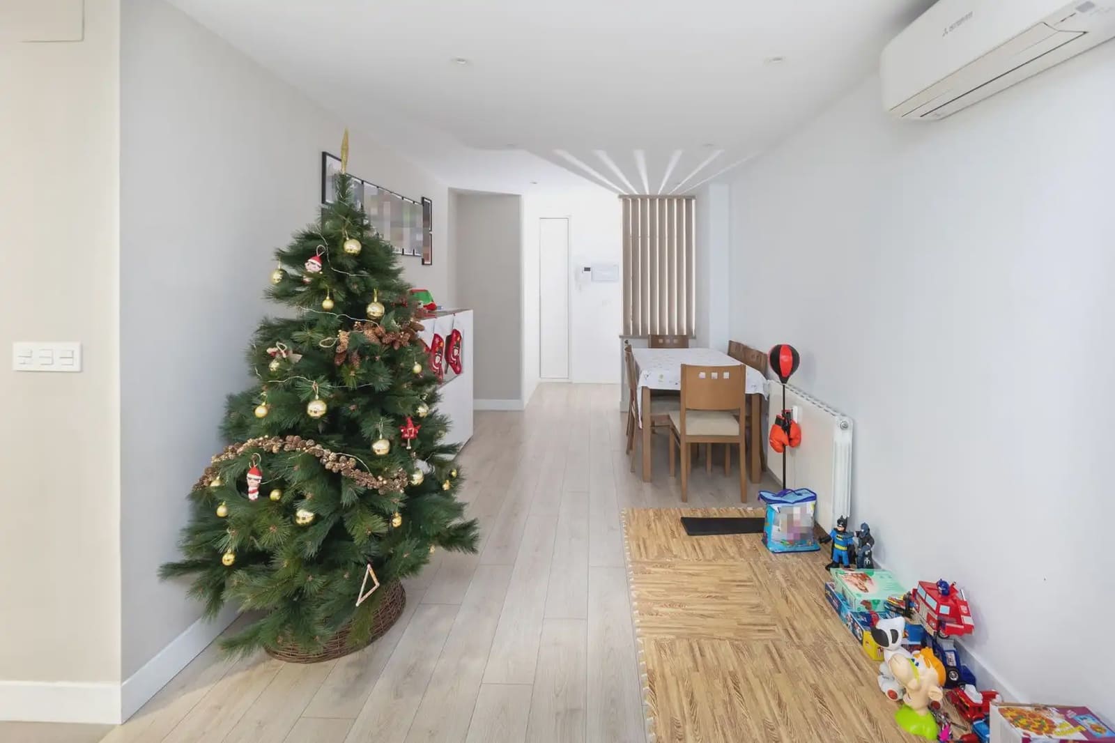 Leilighet til salgs i Granada by - € 375 000 (Ref: 9837139)