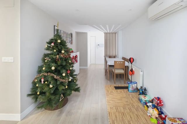 Mieszkanie na sprzedaż w Camino de Ronda - Rosaleda, Miasto Grenada - 375 000 € (Ref: 9837139)