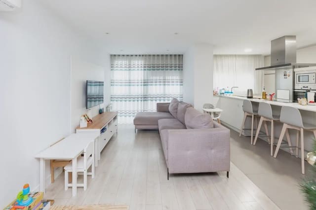Mieszkanie na sprzedaż w Camino de Ronda - Rosaleda, Miasto Grenada - 375 000 € (Ref: 9837139)
