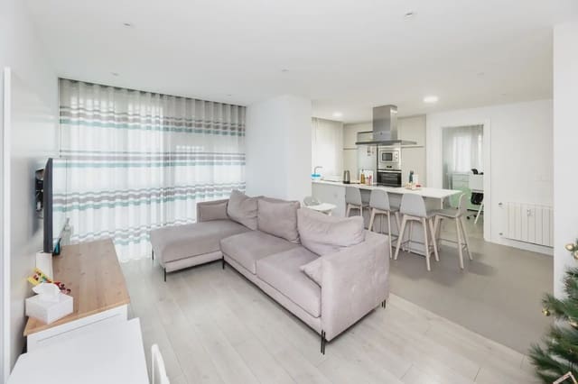 Mieszkanie na sprzedaż w Camino de Ronda - Rosaleda, Miasto Grenada - 375 000 € (Ref: 9837139)