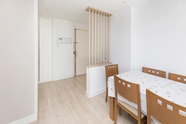 Mieszkanie na sprzedaż w Camino de Ronda - Rosaleda, Miasto Grenada - 375 000 € (Ref: 9837139)