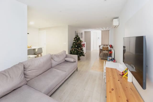 Mieszkanie na sprzedaż w Camino de Ronda - Rosaleda, Miasto Grenada - 375 000 € (Ref: 9837139)