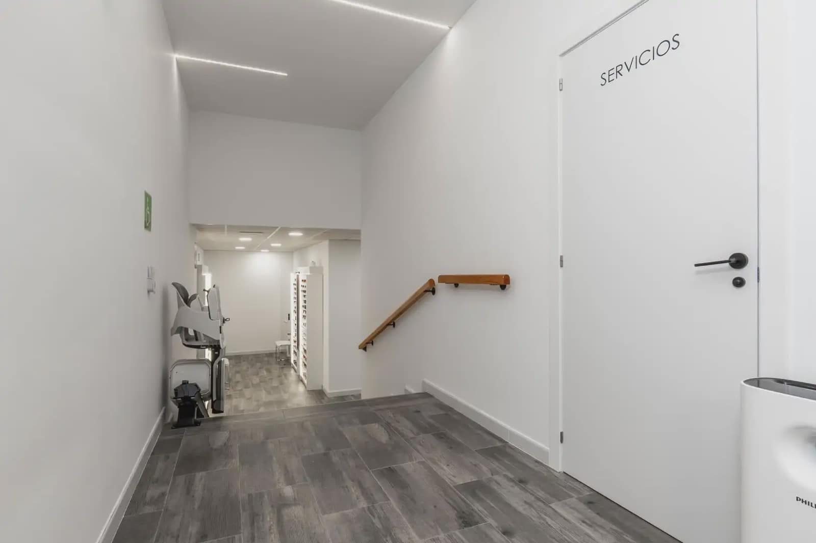 Commercial for sale in Padul - € 186,000 (Ref: 9837140)
